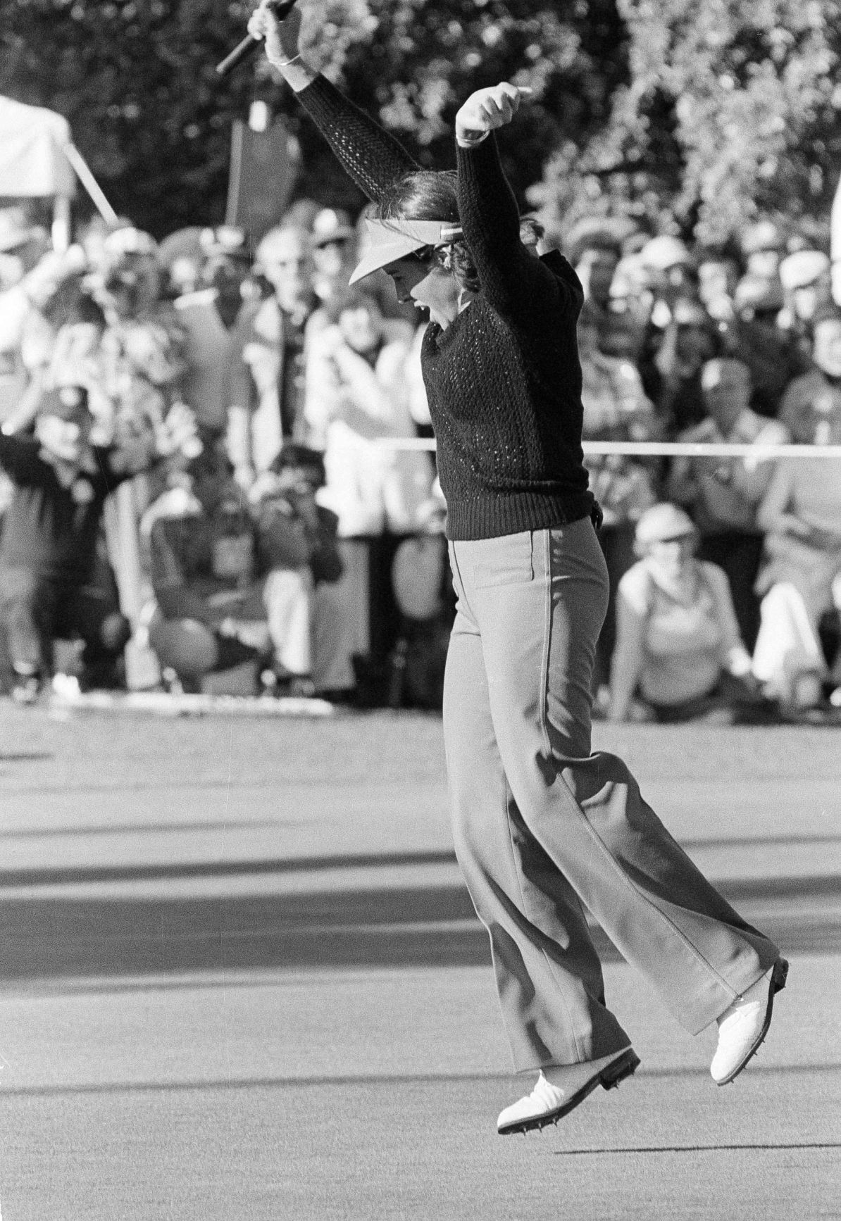 Nancy Lopez